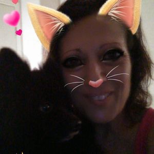 Meet your Posher, Dawn